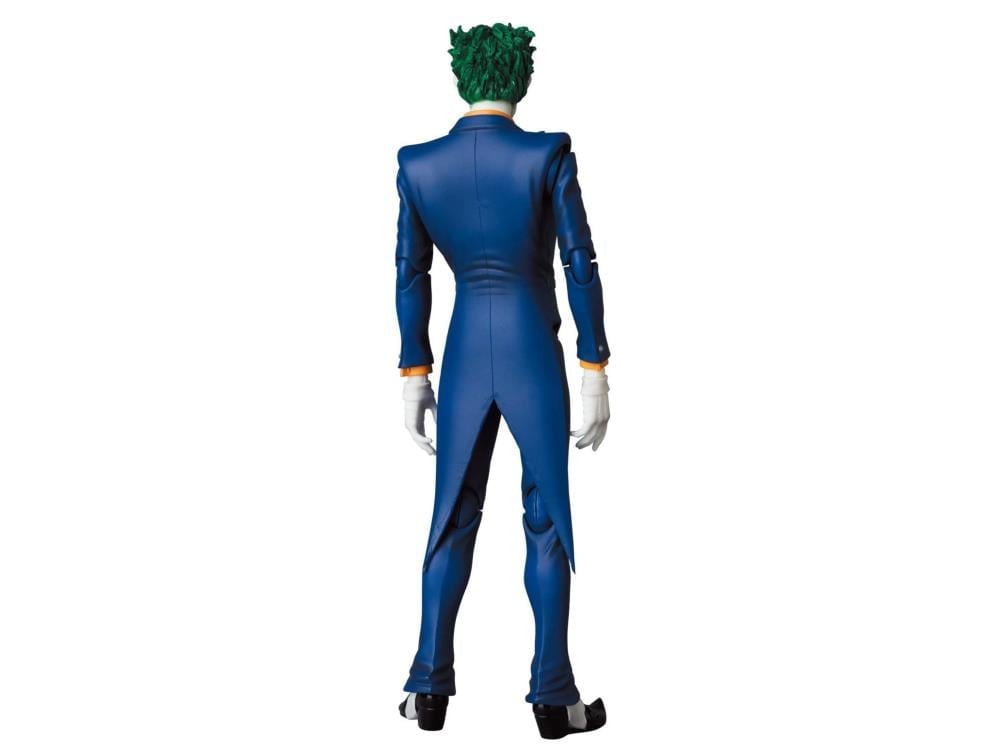 MAFEX Batman: Hush Joker Figure | BigBadToyStore