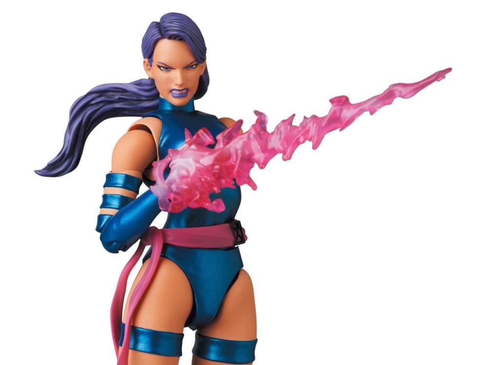 MAFEX マフェックス No.141 サイロック COMIC Ver. Medicom Toy Mafex No.141 Psylocke Comic Ver. Action Figure X-Men