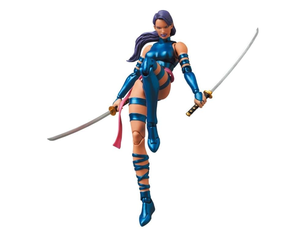 未開封 MAFEX X-MEN サイロック No.141 PSYLOCKE Amazon | メディコム・トイ MAFEX マフェックス No.141 PSYLOCKE