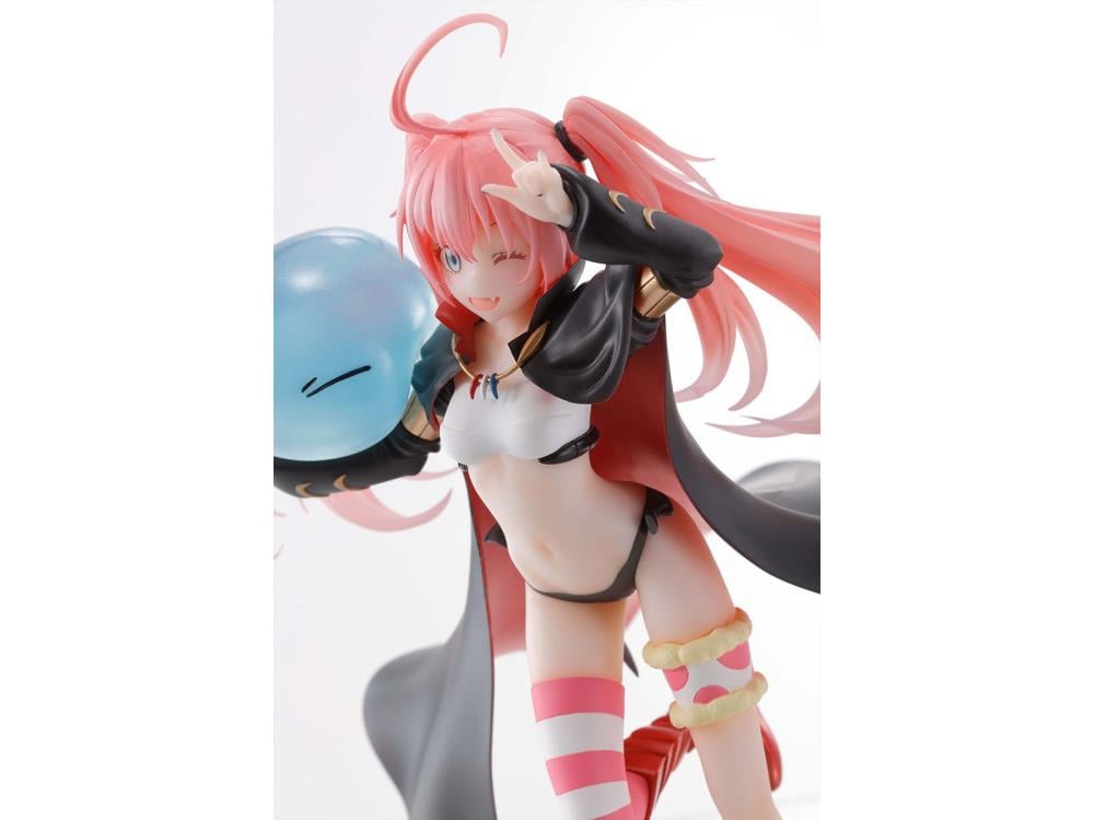 That Time I Got Reincarnated as a Slime Ichibansho Milim (Harvest Festival) Figure Gallery Image 8