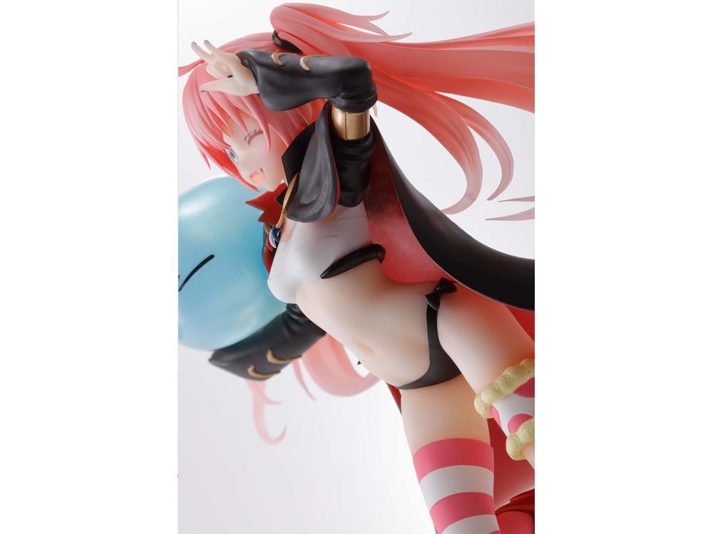 That Time I Got Reincarnated as a Slime Ichibansho Milim (Harvest Festival) Figure Gallery Image 9