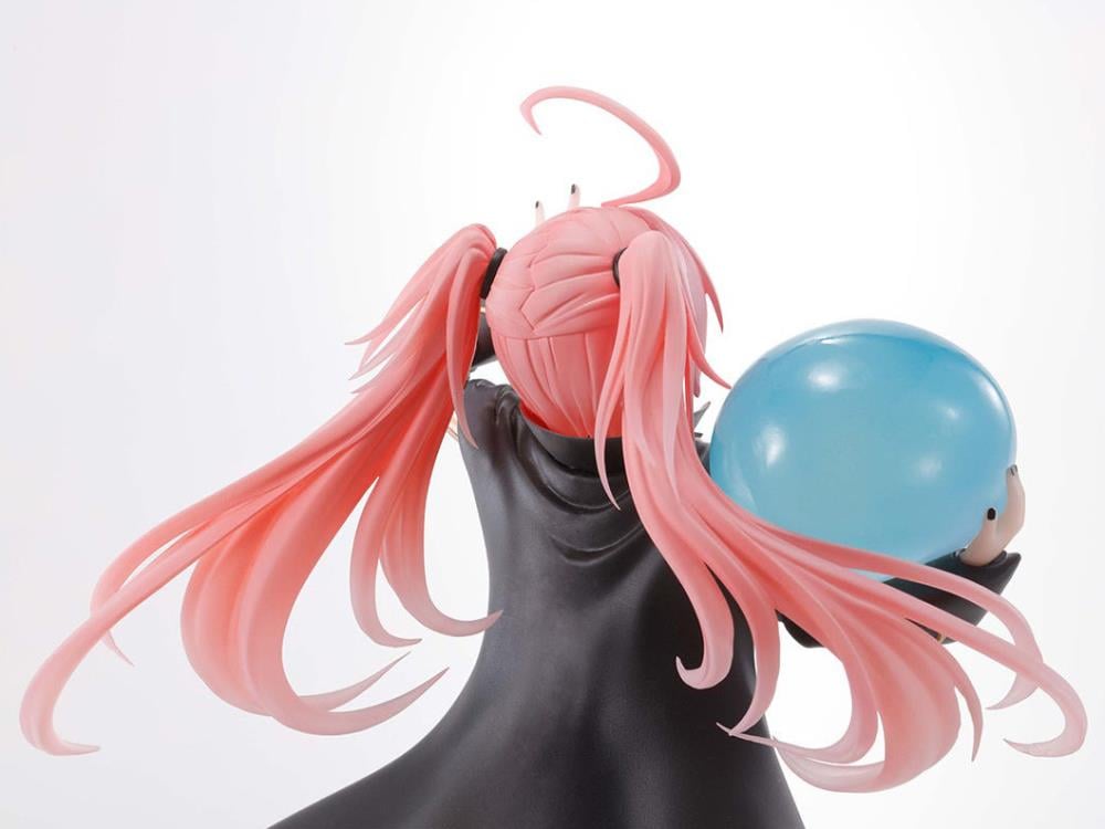 That Time I Got Reincarnated as a Slime Ichibansho Milim (Harvest Festival) Figure Gallery Image 11