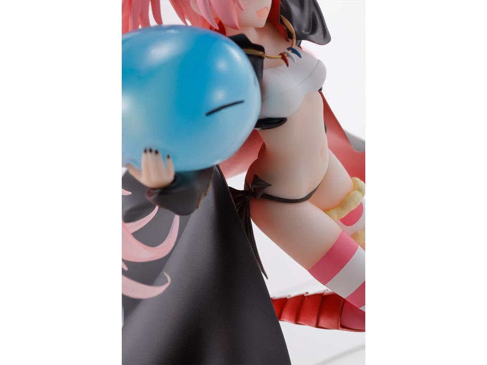That Time I Got Reincarnated as a Slime Ichibansho Milim (Harvest Festival) Figure Gallery Image 10