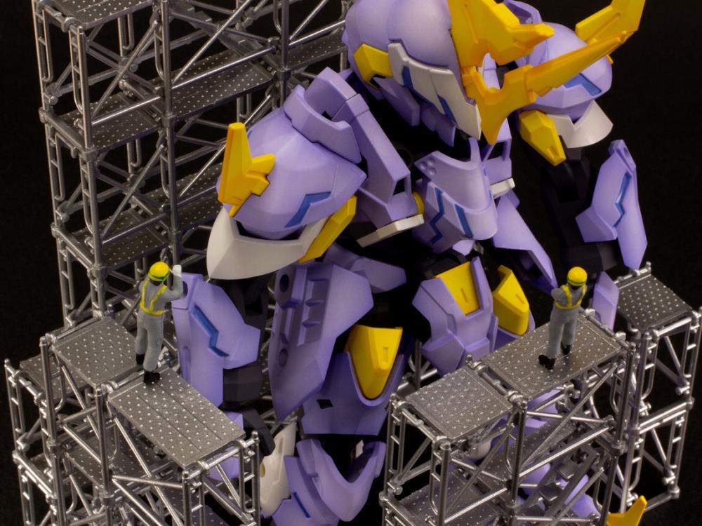 Scaffolding Non-Scale Model Kit Gallery Image 9