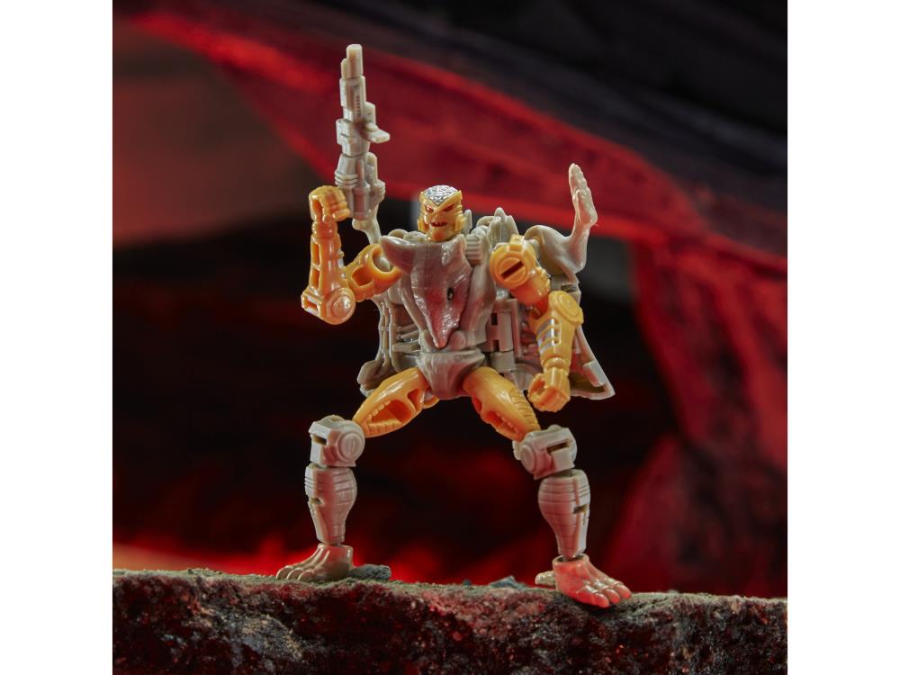 Transformers War for Cybertron: Kingdom Core Set of 3 Figures Gallery Image 14