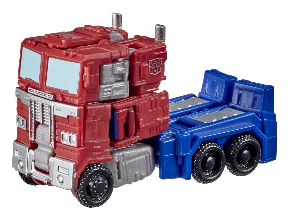 Transformers War for Cybertron: Kingdom Core Set of 3 Figures Gallery Image 6