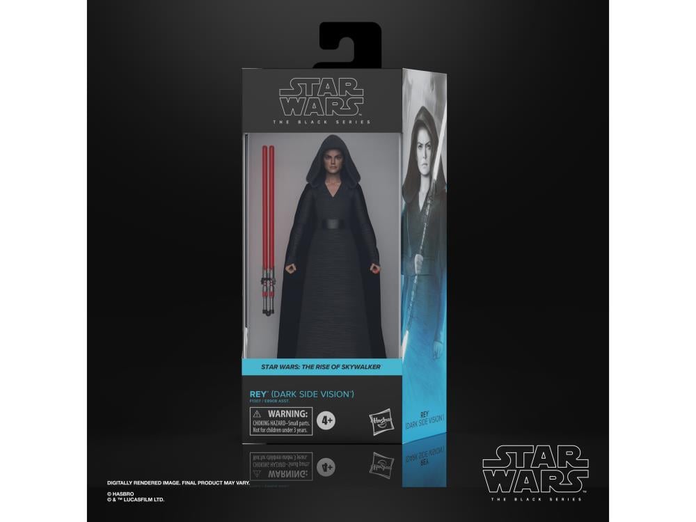 Star Wars: The Black Series 6" Wave 38 Set of 5 Figures Gallery Image 7