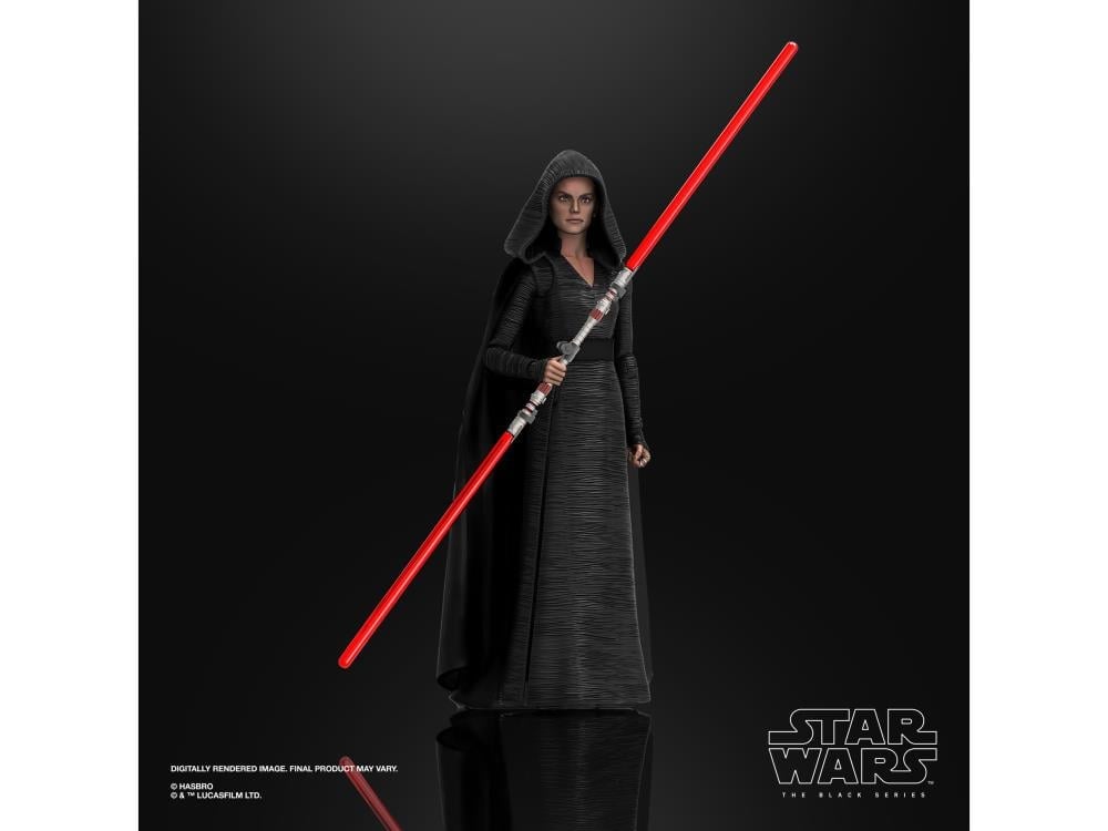 Star Wars: The Black Series 6" Wave 38 Set of 5 Figures Gallery Image 4