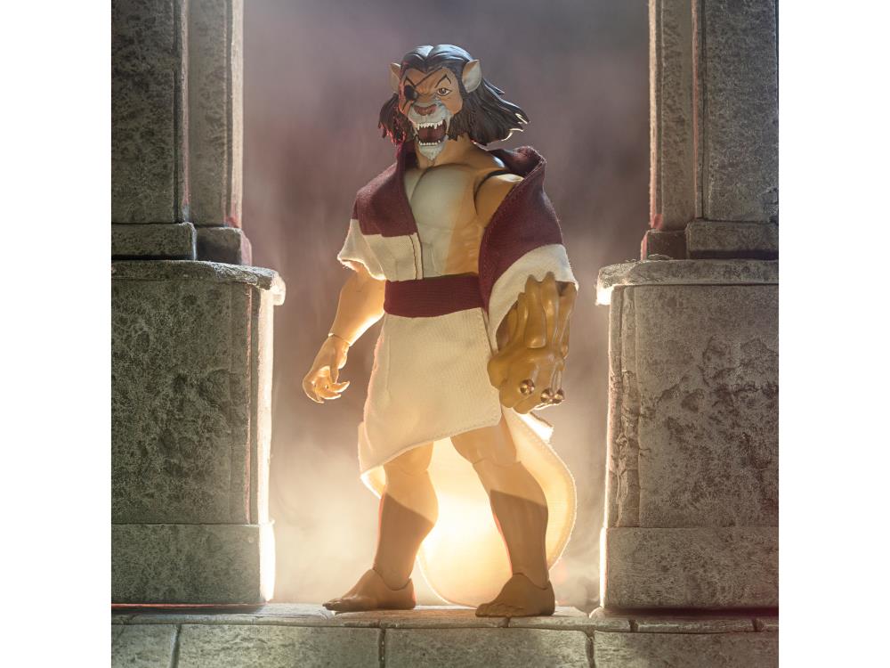 ThunderCats ULTIMATES! Wave 4 Set of 4 Figures Gallery Image 14