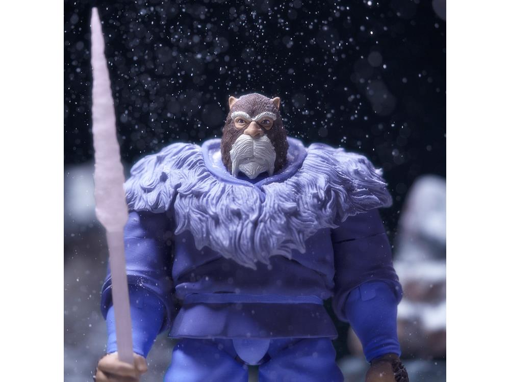 ThunderCats ULTIMATES! Wave 4 Set of 4 Figures Gallery Image 5