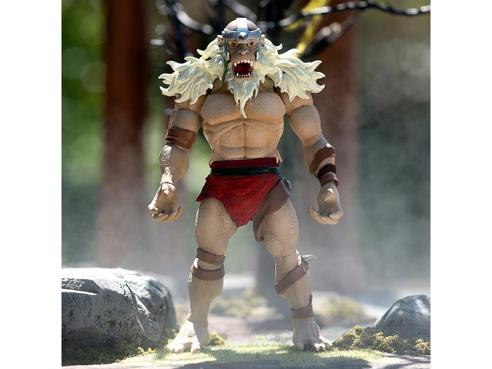 ThunderCats ULTIMATES! Wave 4 Set of 4 Figures Gallery Image 11