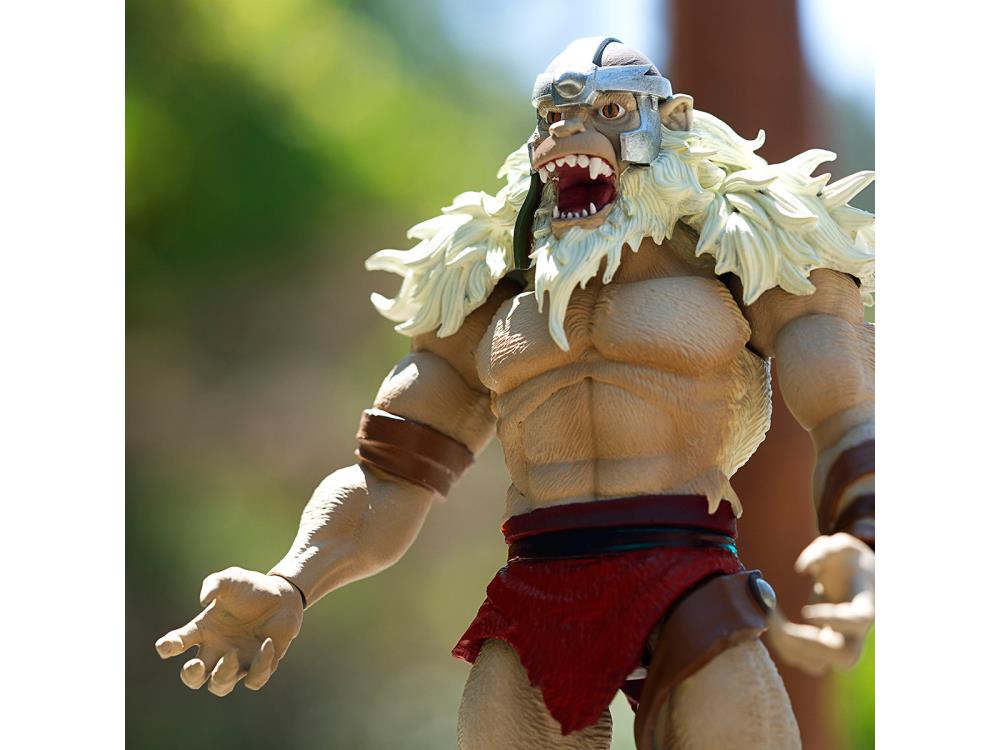 ThunderCats ULTIMATES! Monkian Figure Gallery Image 4