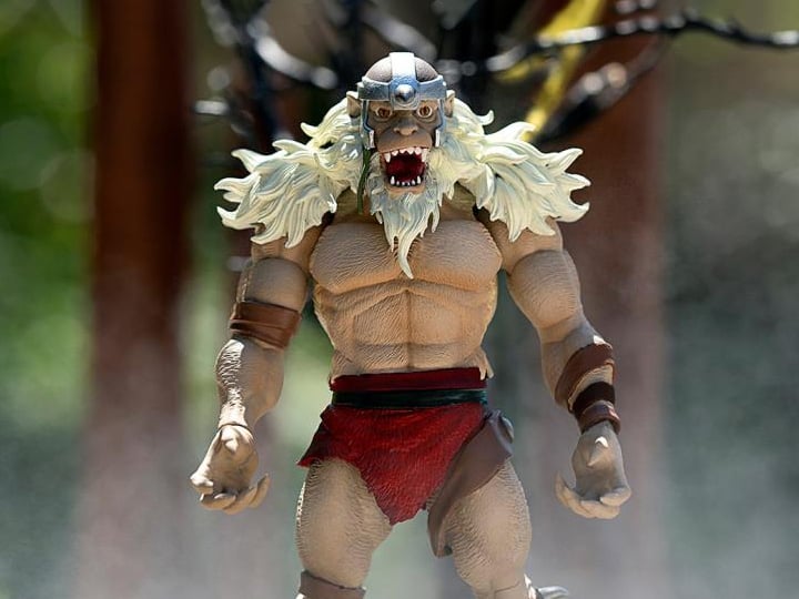 ThunderCats ULTIMATES! Monkian Figure Gallery Image 1