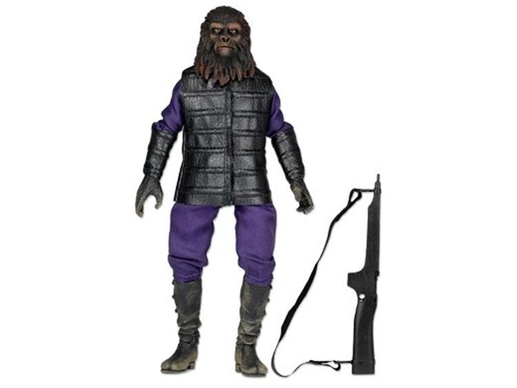 Planet of The Apes Gorilla Soldier Figure Gallery Image 1
