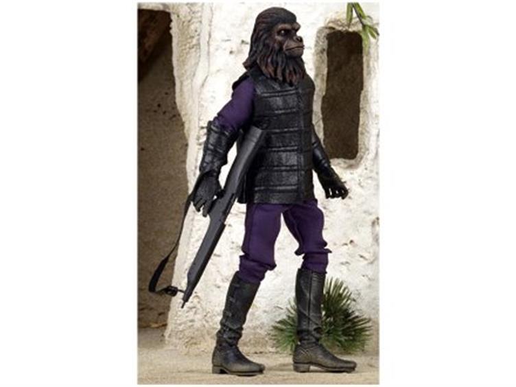Planet of The Apes Gorilla Soldier Figure Gallery Image 2