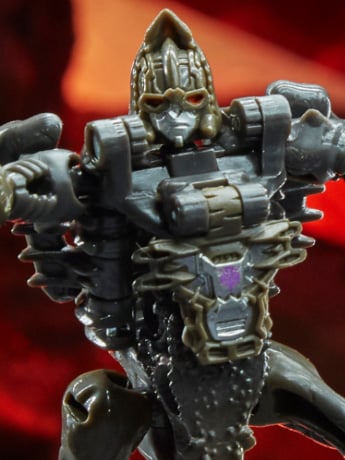 Transformers War for Cybertron: Kingdom Core Vertebreak Gallery Image 2