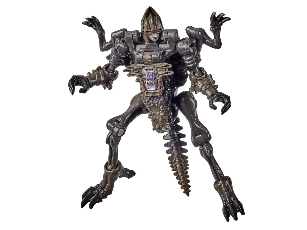 Transformers War for Cybertron: Kingdom Core Vertebreak Gallery Image 6