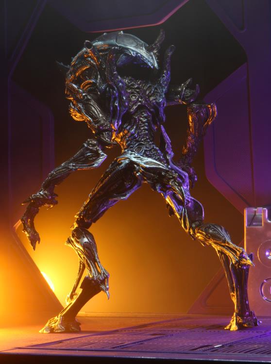 Aliens Ultimate Rhino Alien Figure (Ver. 2) Gallery Image 15
