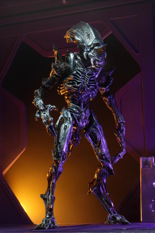 Aliens Ultimate Rhino Alien Figure (Ver. 2) Gallery Image 13