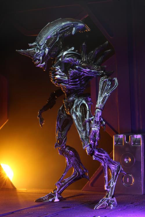 Aliens Ultimate Rhino Alien Figure (Ver. 2) Gallery Image 14