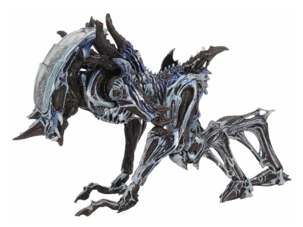 Aliens Ultimate Rhino Alien Figure (Ver. 2) Gallery Image 3