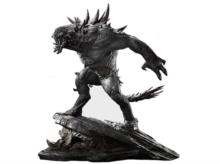 Evolve Goliath Premier Scale Statue Gallery Image 1
