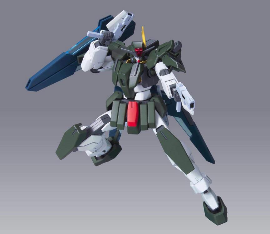 Mobile Suit Gundam 00 HG00 Cherudim Gundam GNHW/R 1/144 Scale Model Kit Gallery Image 5