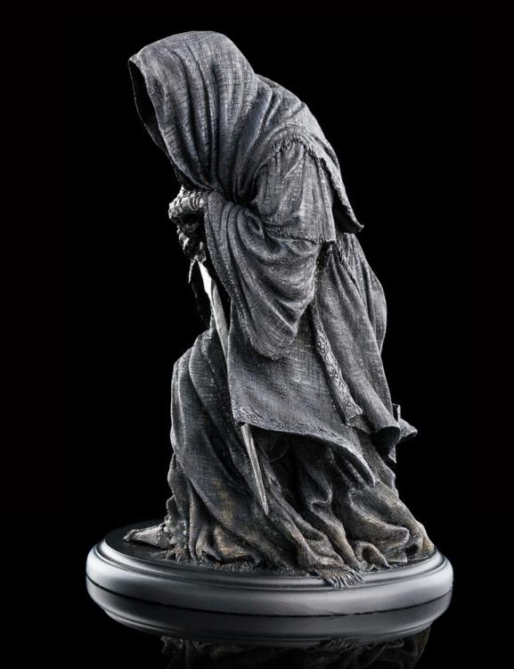 The Lord of the Rings Ringwraith Miniature Figure Gallery Image 4