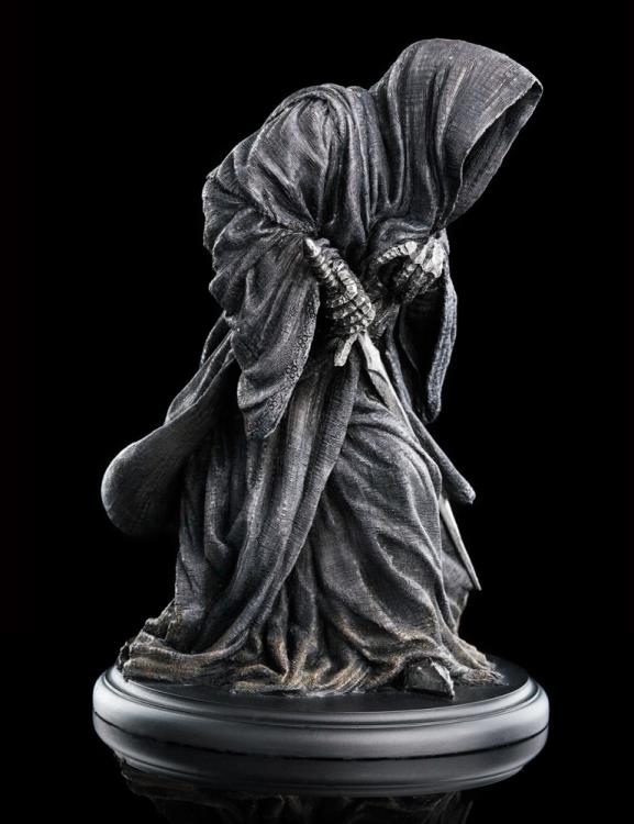 The Lord of the Rings Ringwraith Miniature Figure Gallery Image 5
