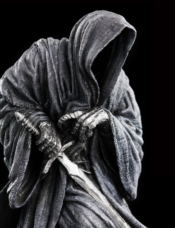 The Lord of the Rings Ringwraith Miniature Figure Gallery Image 7