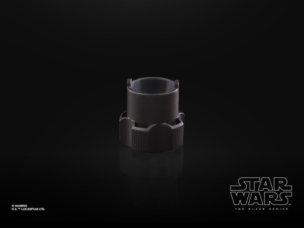 Star Wars: The Black Series Ahsoka Tano Force FX Elite Lightsaber Gallery Image 11