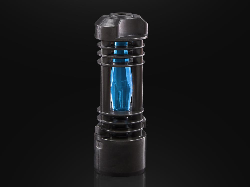 Star Wars: The Black Series Ahsoka Tano Force FX Elite Lightsaber Gallery Image 9