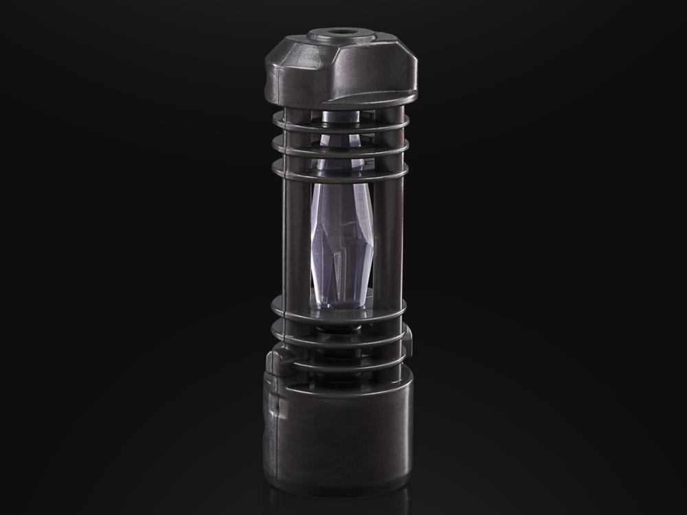 Star Wars: The Black Series Ahsoka Tano Force FX Elite Lightsaber Gallery Image 10
