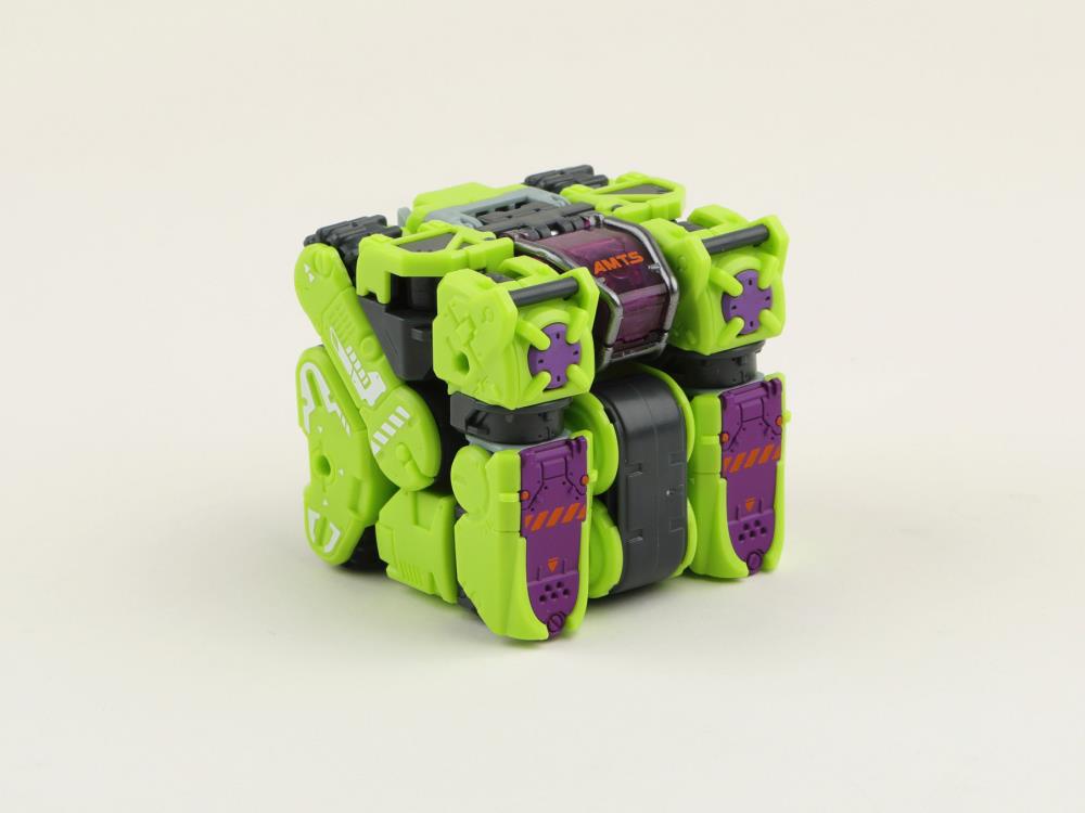 MegaBOX MB-12 Landbreaker Elite Gallery Image 8