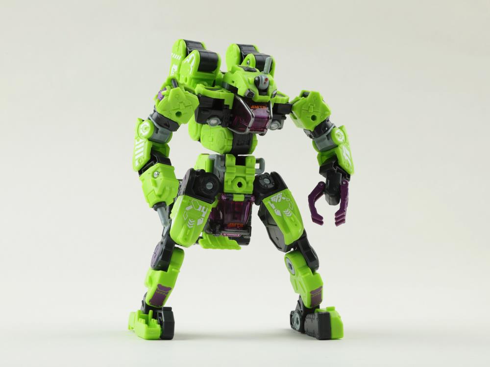 MegaBOX MB-12 Landbreaker Elite Gallery Image 6