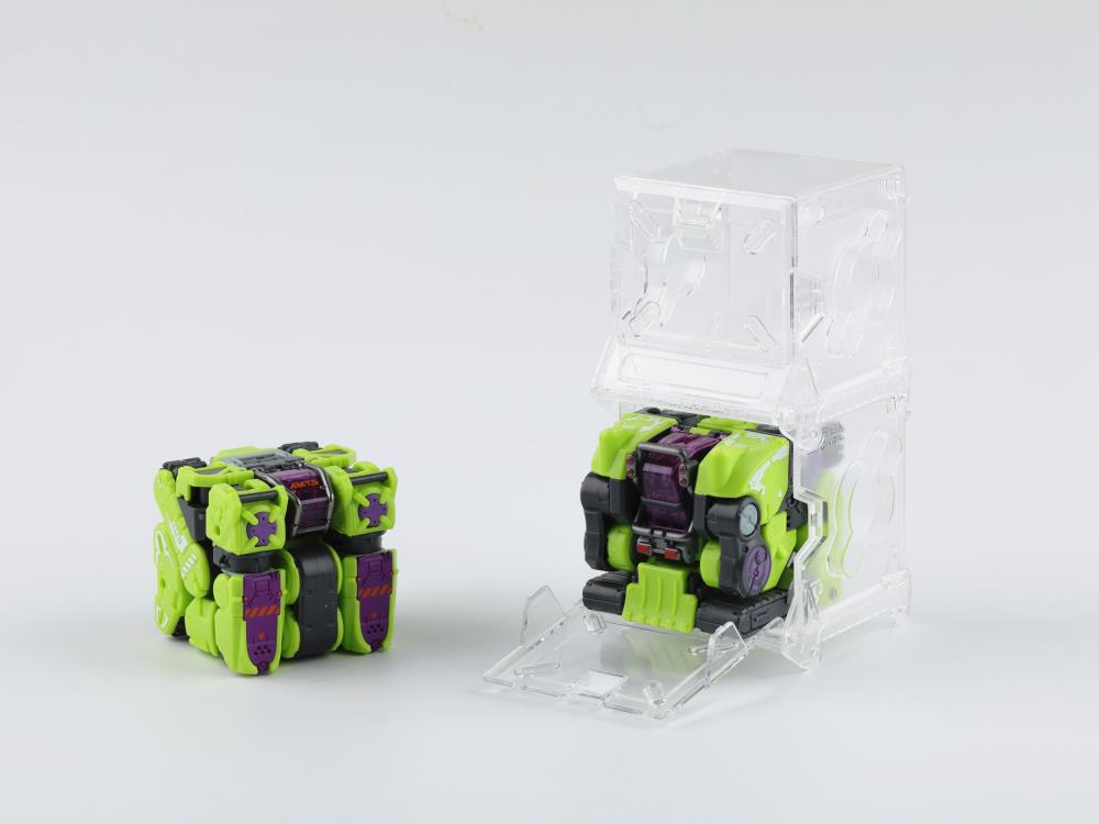 MegaBOX MB-12 Landbreaker Elite Gallery Image 9