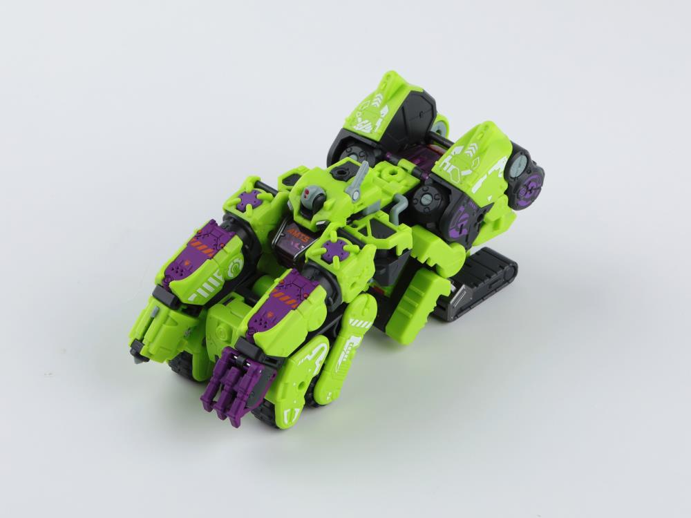 MegaBOX MB-12 Landbreaker Elite Gallery Image 7