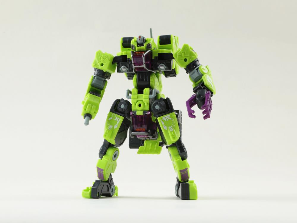 MegaBOX MB-12 Landbreaker Elite Gallery Image 3