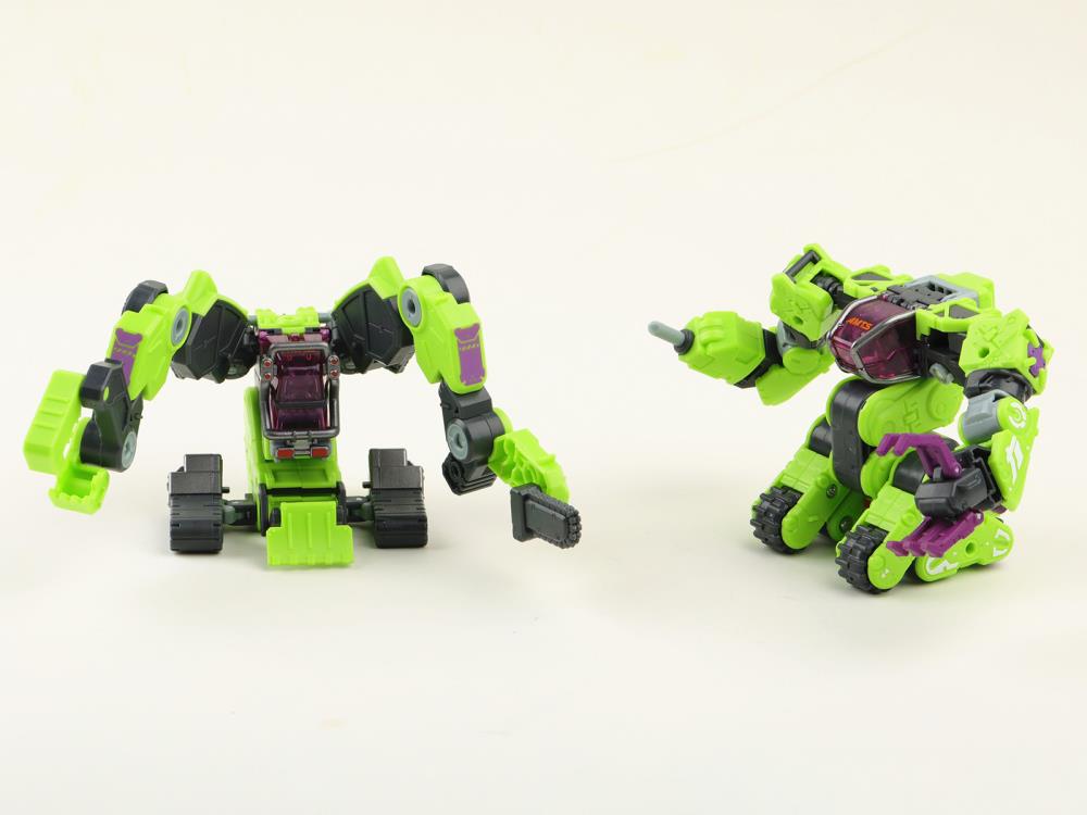 MegaBOX MB-12 Landbreaker Elite Gallery Image 5