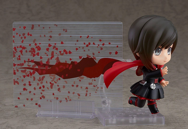 RWBY Nendoroid No.1463 Ruby Rose