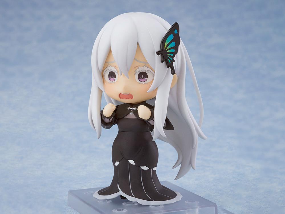 Re:Zero Starting Life in Another World Nendoroid No.1461 Echidna Gallery Image 5