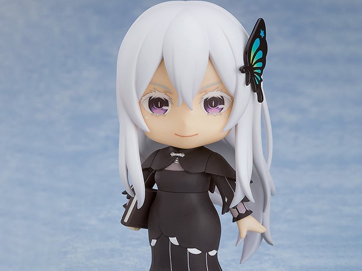 Re:Zero Starting Life in Another World Nendoroid No.1461 Echidna Gallery Image 1
