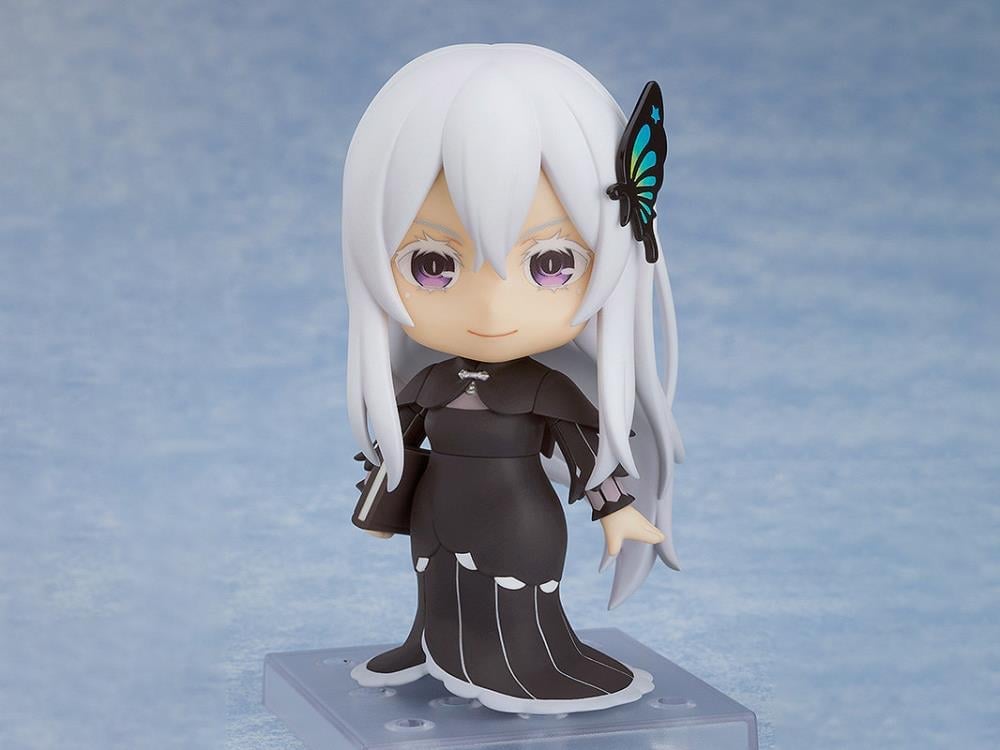 Re:Zero Starting Life in Another World Nendoroid No.1461 Echidna Gallery Image 3