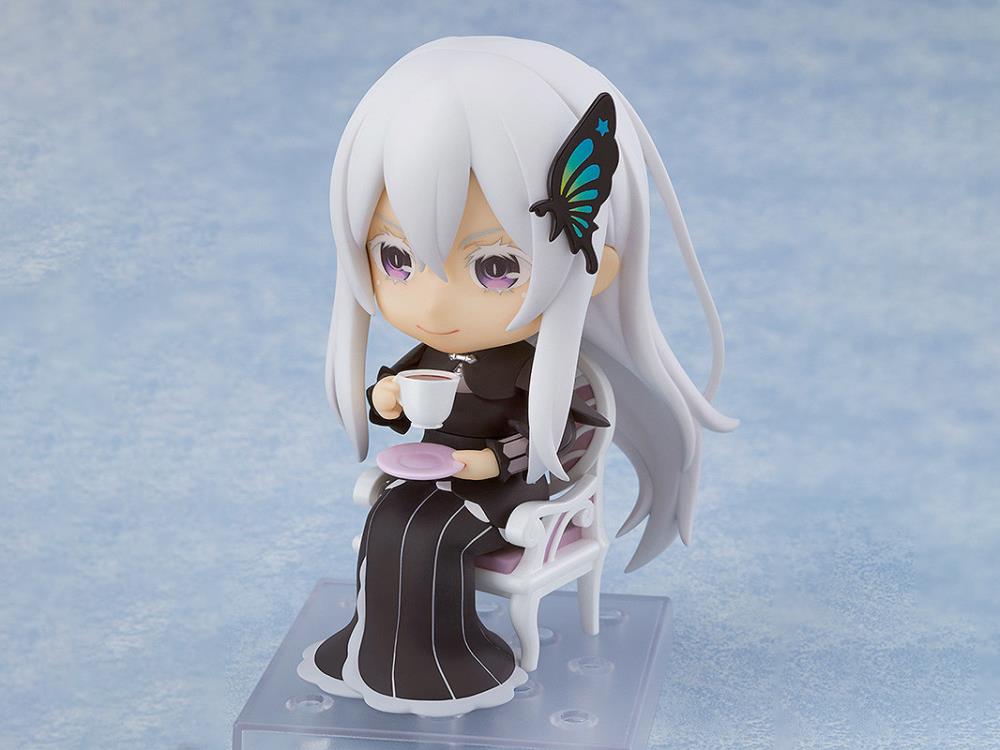Re:Zero Starting Life in Another World Nendoroid No.1461 Echidna Gallery Image 6