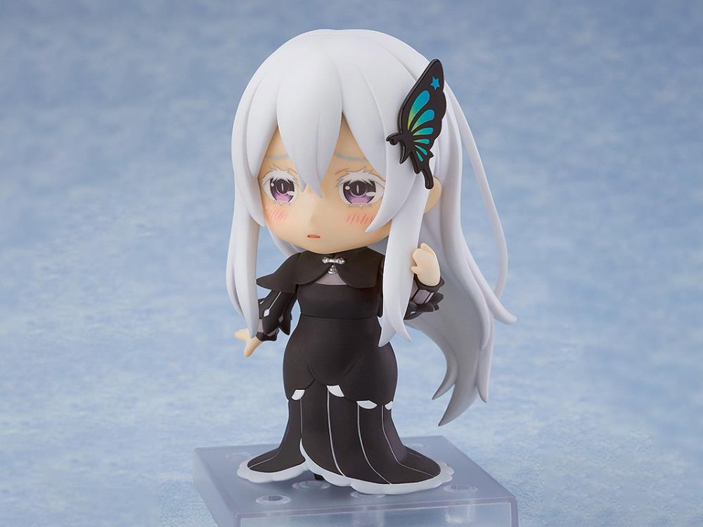 Re:Zero Starting Life in Another World Nendoroid No.1461 Echidna Gallery Image 4