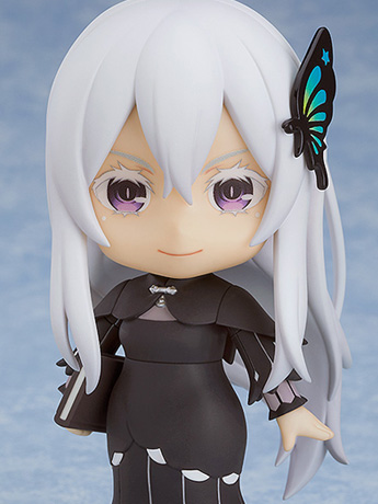 Re:Zero Starting Life in Another World Nendoroid No.1461 Echidna Gallery Image 2