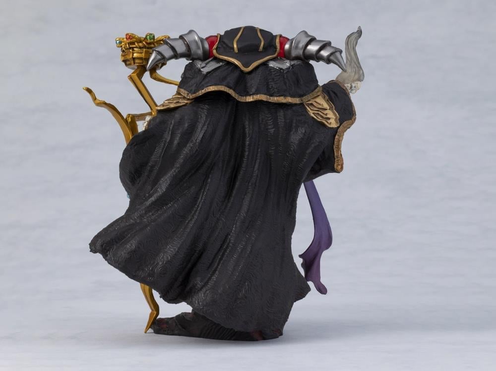 Overlord Ainz Ooal Gown (Overseas) Figure