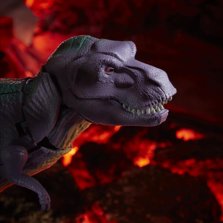 Transformers War for Cybertron: Kingdom Leader Megatron Gallery Image 6