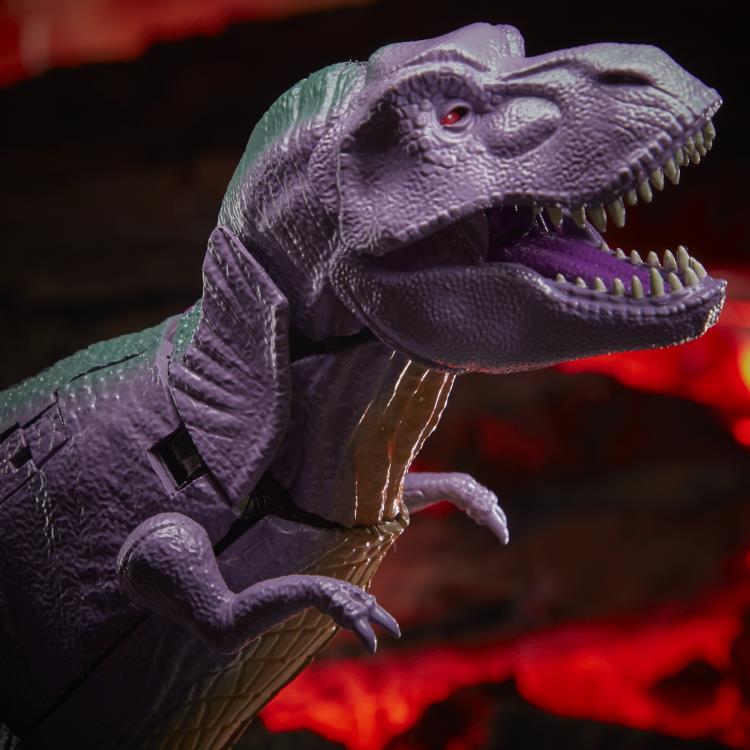 Transformers War for Cybertron: Kingdom Leader Megatron Gallery Image 7