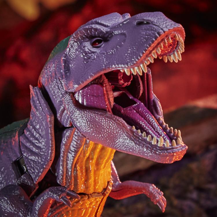 Transformers War for Cybertron: Kingdom Leader Megatron Gallery Image 5